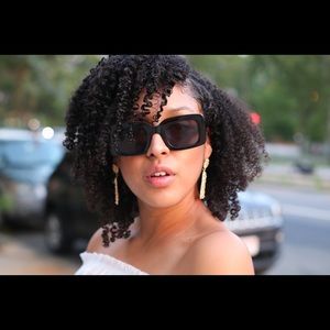 Meet your Posher, Victoria